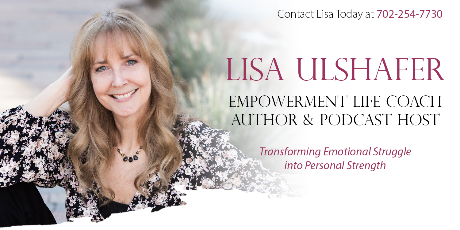 Life Coaching Lisa Ulshafer